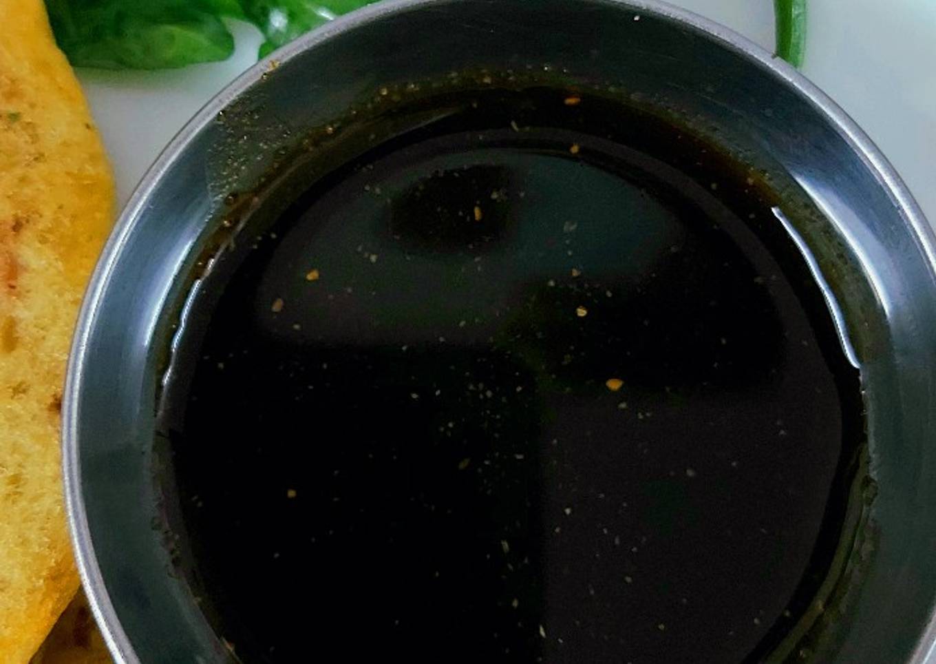 Instant Khatti Meethi Chutney