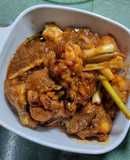 Ayam Masak Bali