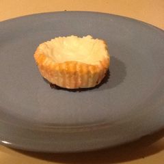 A picture of Hacked Cheesecake (Low Carb/Low Fat) (No Gluten/No Eggs) Simple.