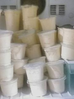 Foto resep Ice Cream Rumahan