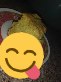 صورة لوصفة كيكة البرتقال