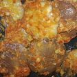 Balado jengkol terenak plus tips agar jengkol cepet empuk