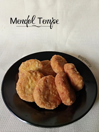 Langkah Mudah untuk Menyiapkan Resep Mendol Tempe yang Sempurna Anti Ribet, Mantap Sekali