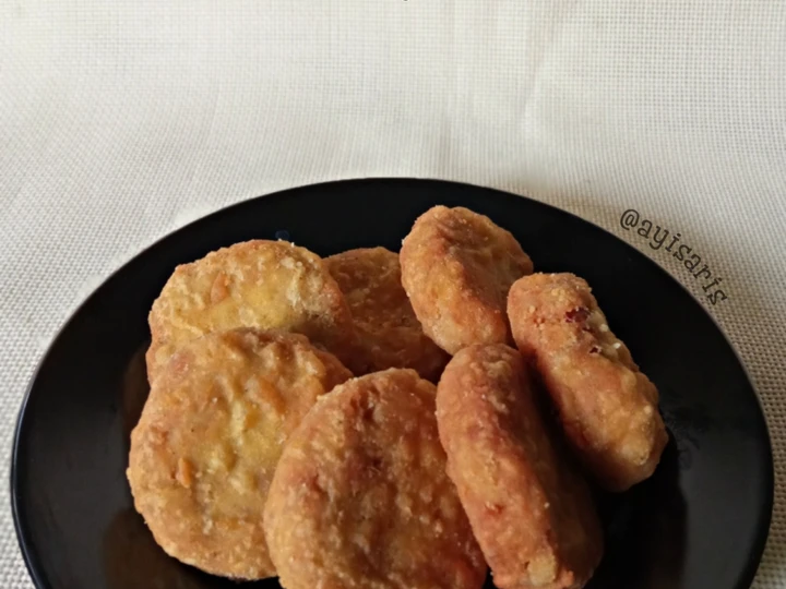 Langkah Mudah untuk Membikin Resep Mendol Tempe yang Uenak Anti Ribet, Bikin Ngiler