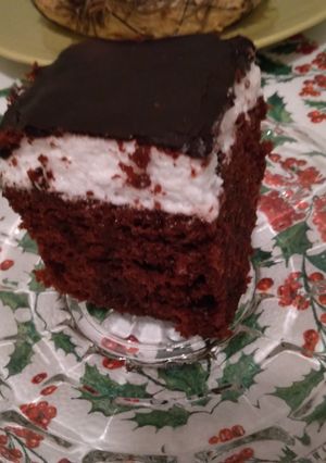 Néger kocka recept fotója