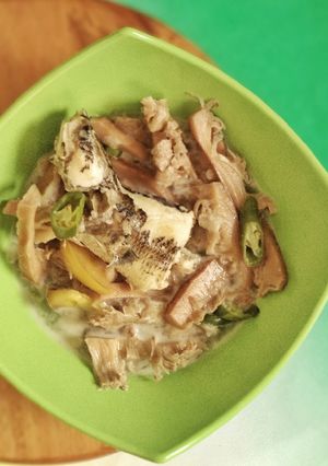 Foto resep Manday Batanak