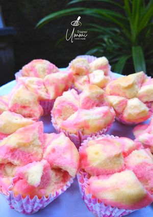 Foto resep Bolu Kukus
