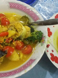 Foto resep Pindang Patin Juara