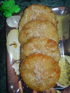 मालपुआ (Malpua recipe in hindi) रेसिपी मुख्य फोटो