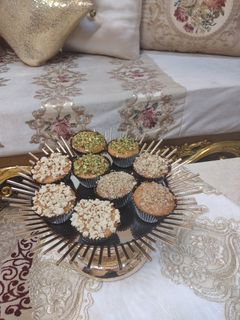 صورة لوصفة مادلان منزلي