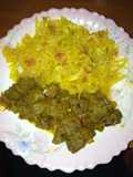 Tumeric liver