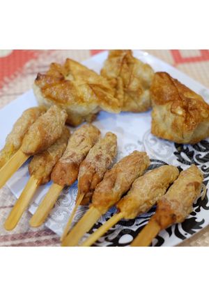 Foto resep S2 Siomay Sempol