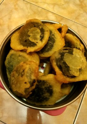 Foto resep Oreo Goreng Renyah