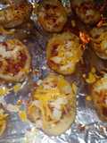 🥇Potato Skins By (Jerr)