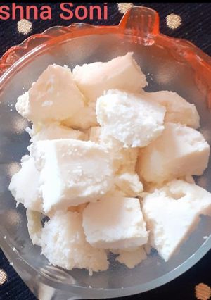 પનીર ચીલી (Paneer Chili Recipe In Gujarati) રેસીપી મુખ્ય ફોટો