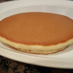 A picture of Simple Pancake Batter.