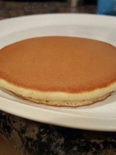 A picture of Simple Pancake Batter.
