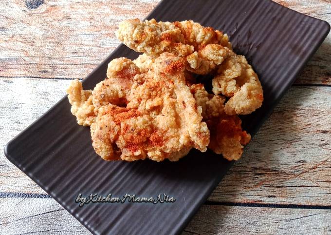 Shihlin(Taiwan Crispy Chicken)