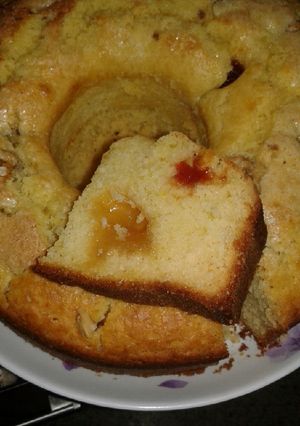 Una foto de Torta Tita