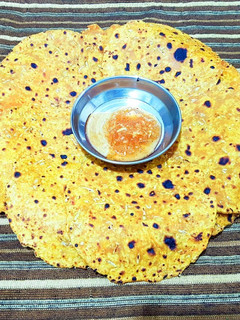 દૂધી ના થેપલા (Dudhi Thepla Recipe In Gujarati) રેસીપી મુખ્ય ફોટો