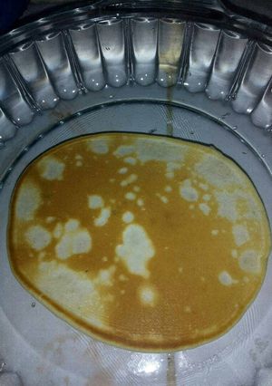 Foto resep Pancake