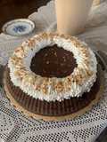 Torta lindt