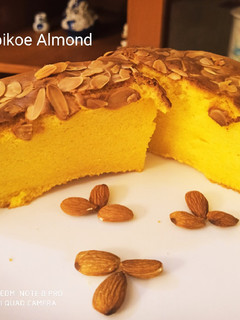 Foto resep Bolu Spikoe Almond