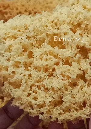 Foto resep Kremesan Super Renyah