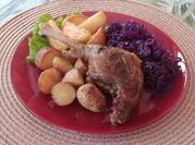 Kép erről: libacomb alma