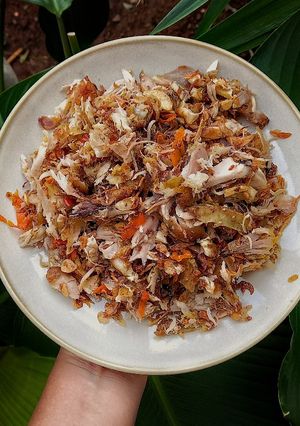 Foto resep Ayam sisit sambel embe