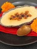 Samak Rice Kheer/ Vrat Ke Chawal Ki Kheer/ Falahari Kheer For Vrat And Upvaas 🔱🌺✨