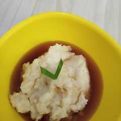 รูปของ Bubur Sumsum Super Simple
