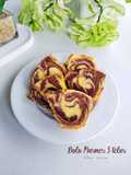 803. Bolu Marmer 3 telur