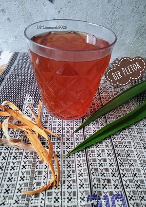 Foto resep Bir Pletok khas Betawi