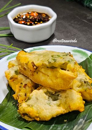 Foto resep Tahu Aci (Tahu Kuning Basah)