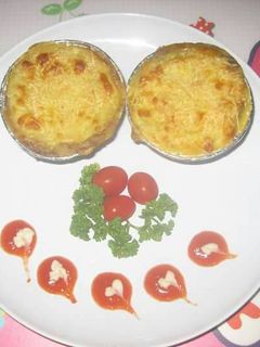 Foto resep 91. Pastel tutup simpel