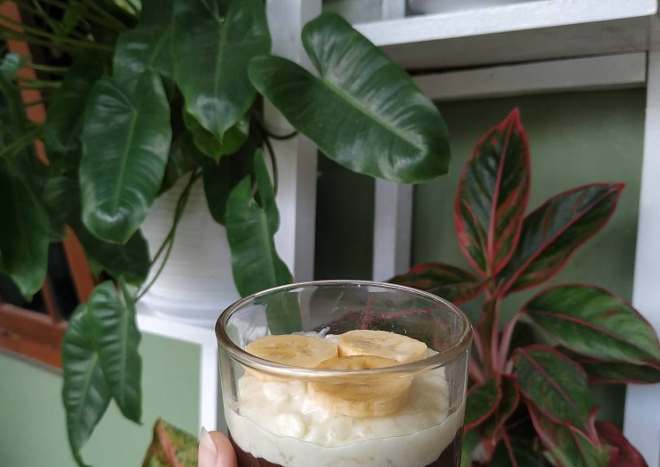 Dessert untuk Diet