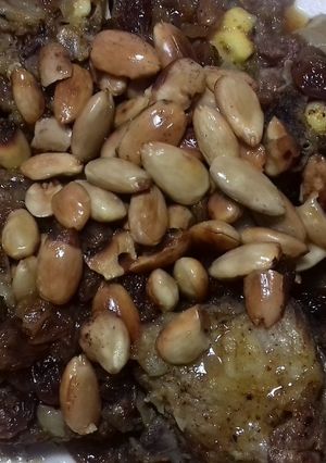 صورة لوصفة مروزية سهلة