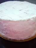 Postre balcarce