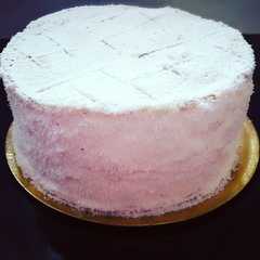 A picture of Postre balcarce.