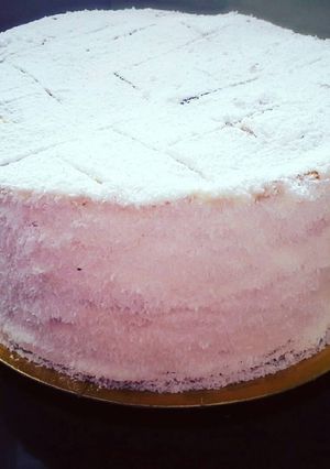 Una foto de Postre balcarce