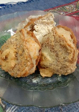 Foto resep Tahu Walik