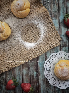 Foto resep Classic cream puff / soes vanila #pr_soesbukansusi