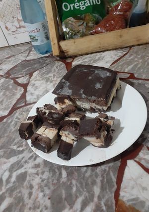 Una foto de Chocolate Marroc🍫
