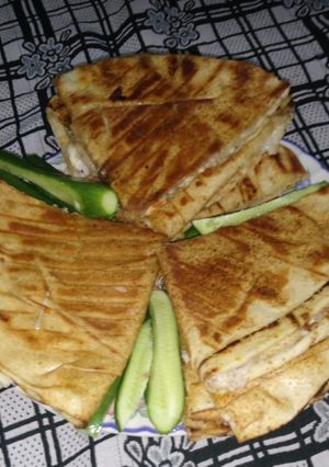 صورة لوصفة ماريا