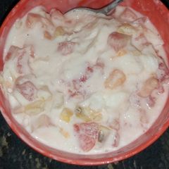 A picture of Fruityogo.