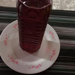 A picture of Rose squash.