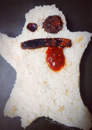 मद्रासी लहसुनी चावल (Madrasi lahsuni chawal recipe in Hindi) रेसिपी मुख्य फोटो