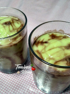 Foto resep Jus Alpukat