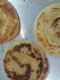 01. Roti Cane Simpel dan Mudah